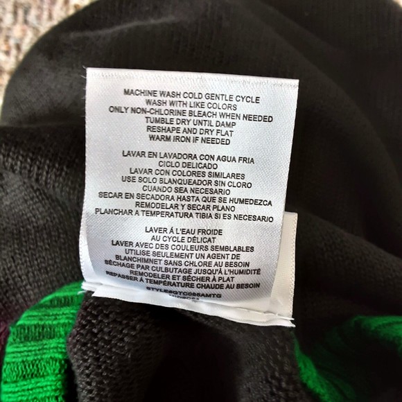 GOT XL Ugly Sweater Unisex XL “Tis The Last Season” XMAS HBO - Picture 11 of 11